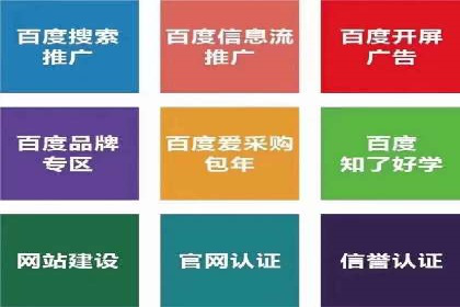 百度竞价SEM深度解析：某行业成功推广经验